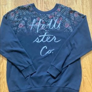 Hollister Crewneck